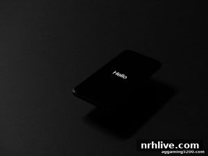 AG真人 nrhlive
