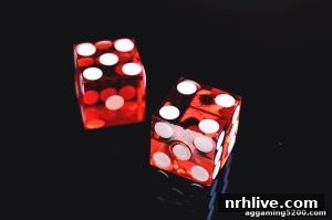 AG真人 nrhlive